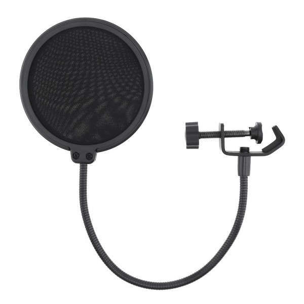 Alpha Audio Popfilter Φίλτρο μικροφώνου